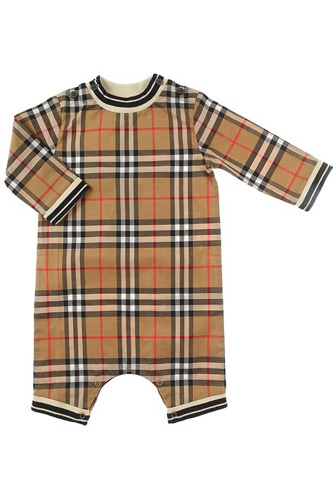 soldes burberry bebe|Burberry newborn.